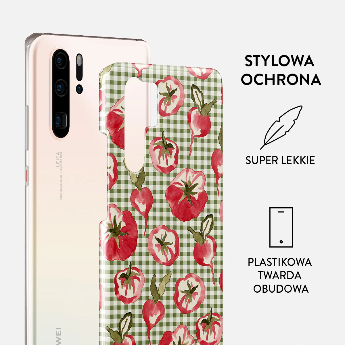 Heirloom - Huawei P30 Pro Etui - Image 2