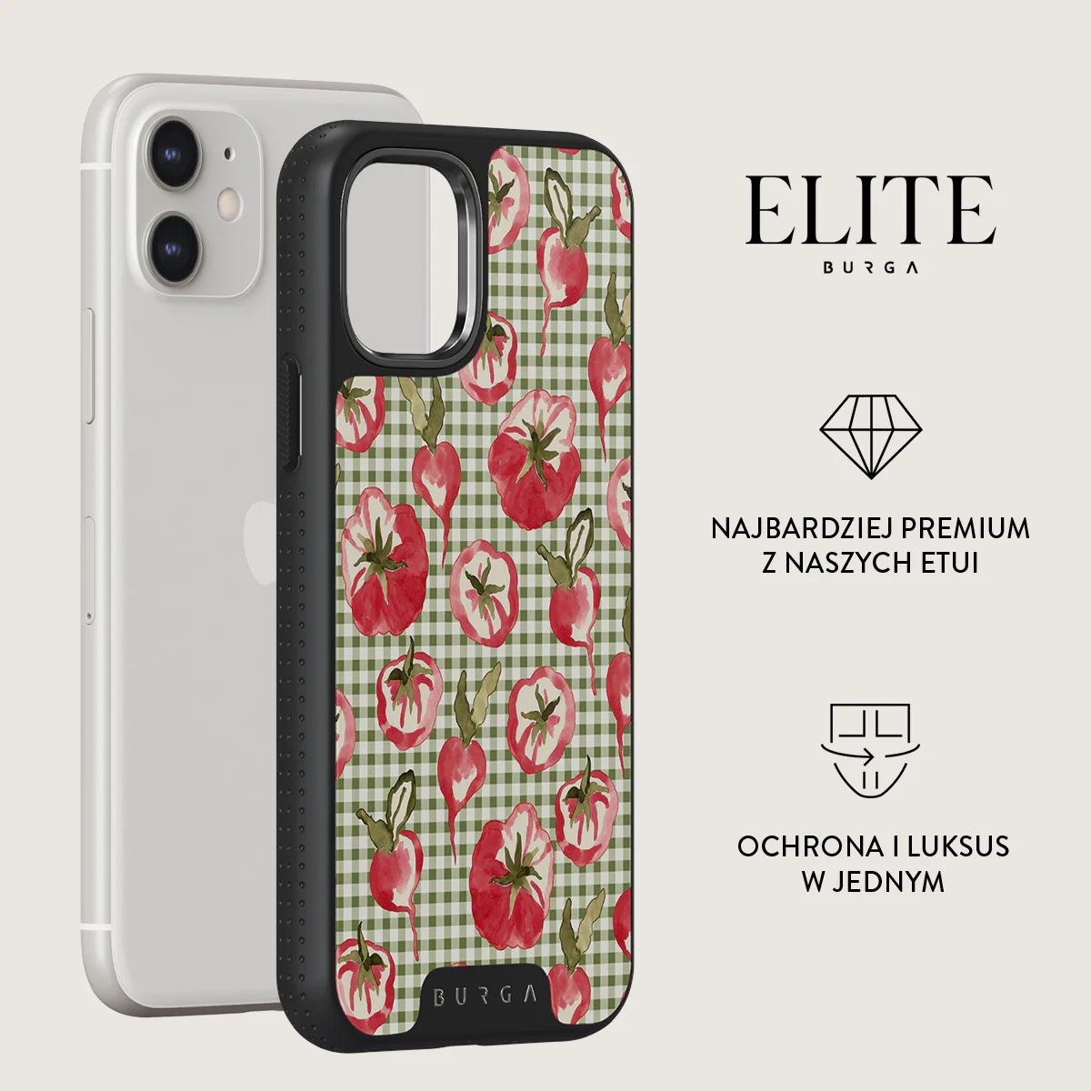 Heirloom - iPhone 11 Etui - Image 13
