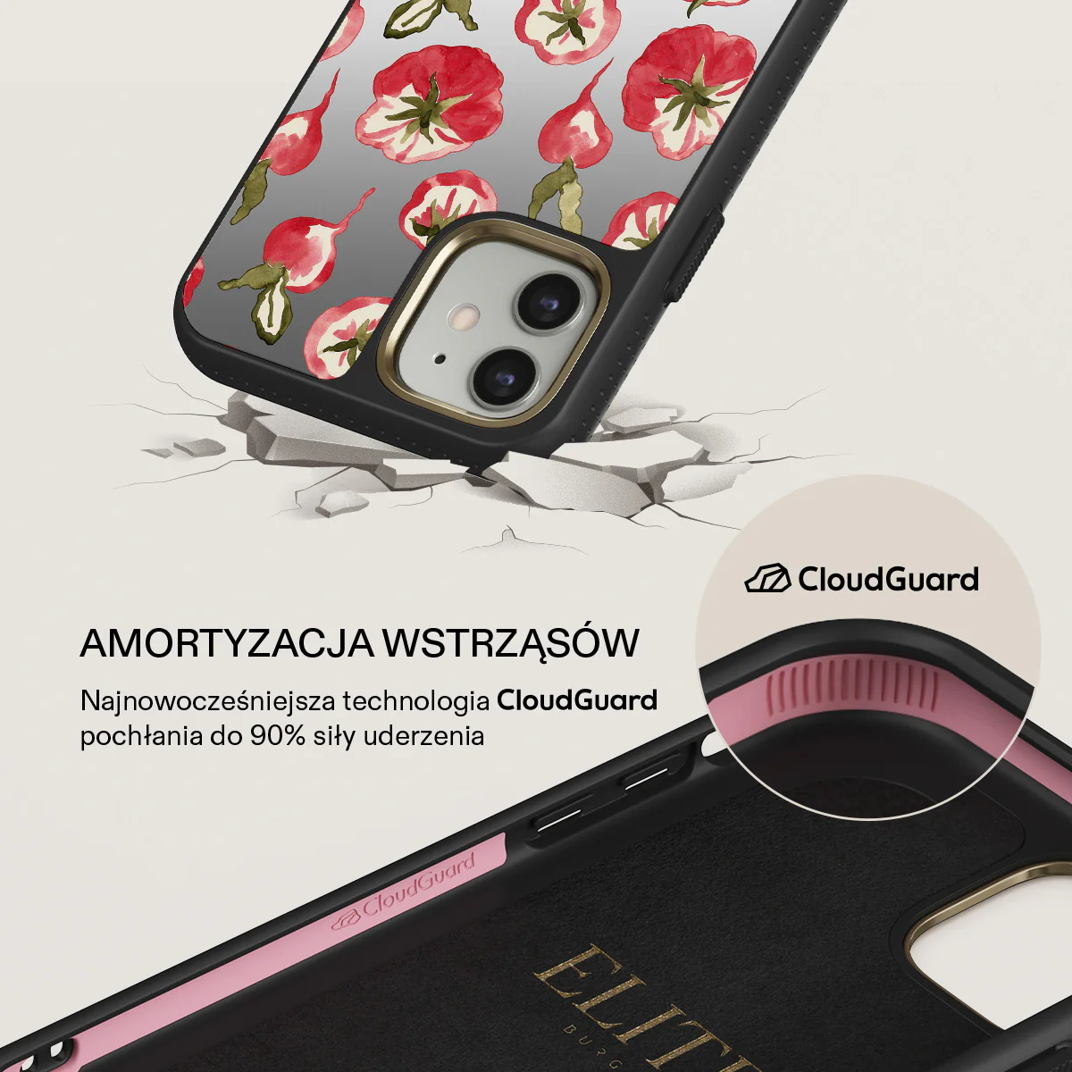 Heirloom - iPhone 11 Etui - Image 21
