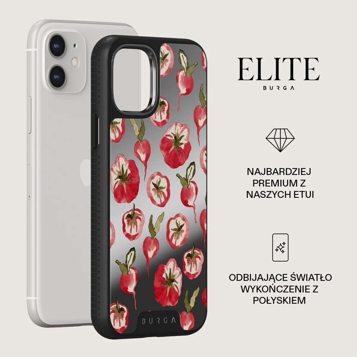 Heirloom - iPhone 11 Etui - Image 28