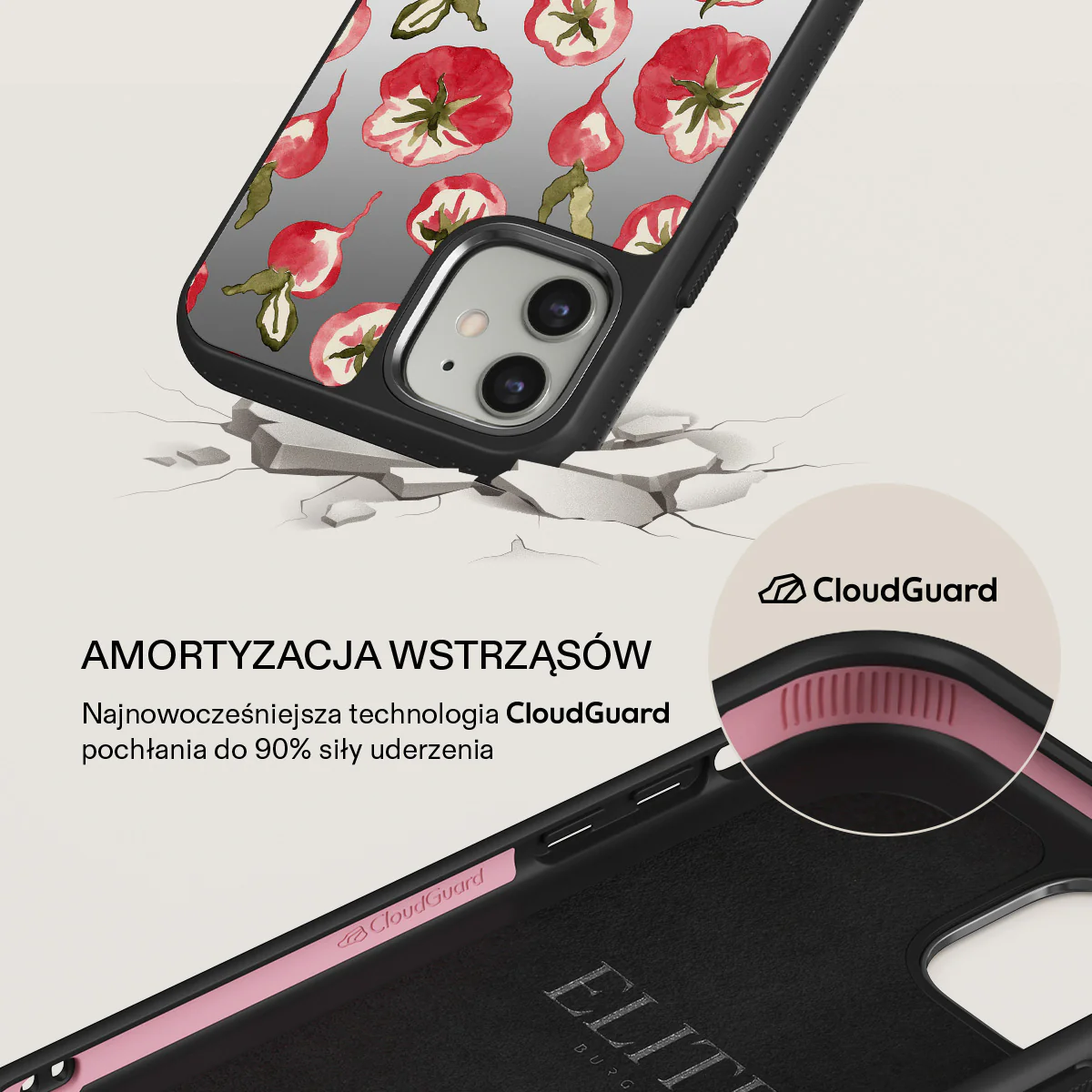 Heirloom - iPhone 11 Etui - Image 29