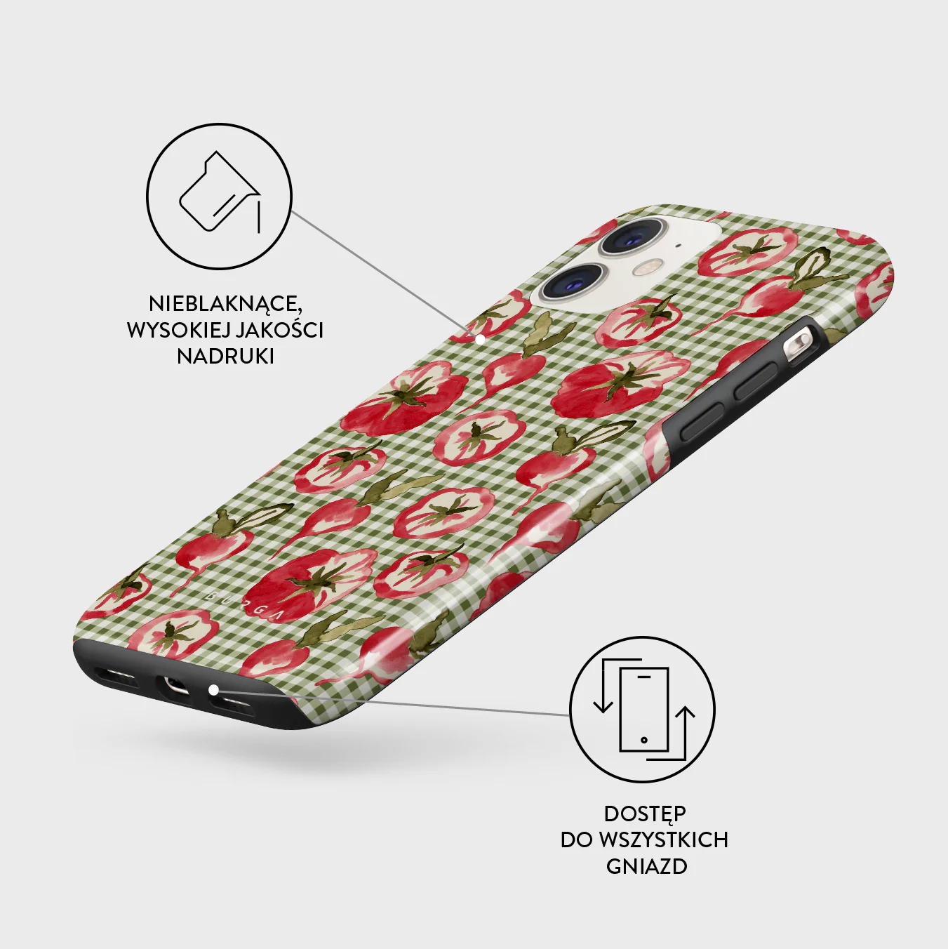 Heirloom - iPhone 11 Etui - Image 3