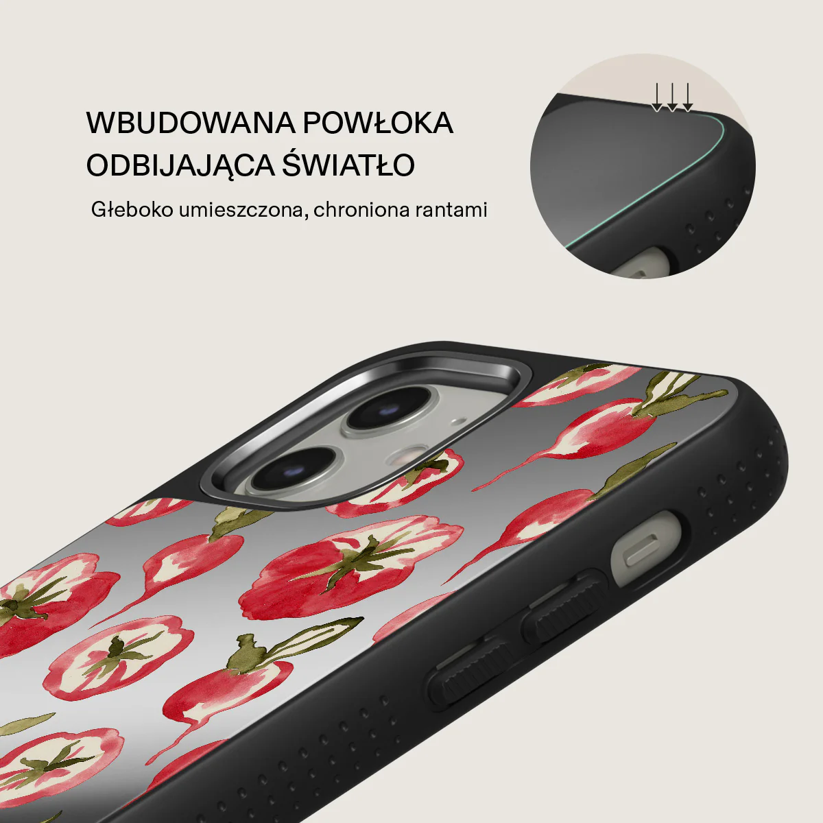 Heirloom - iPhone 11 Etui - Image 30