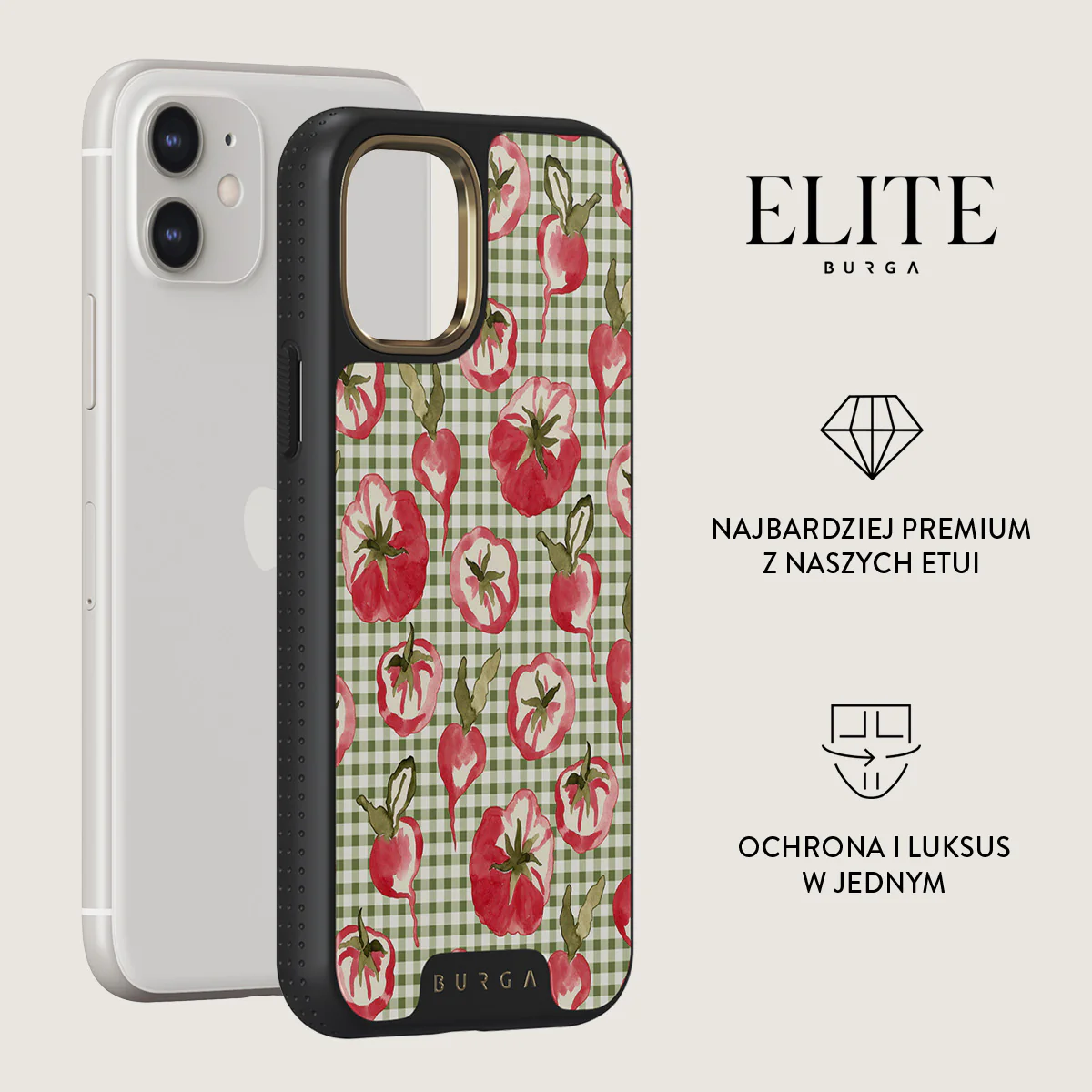 Heirloom - iPhone 11 Etui - Image 6
