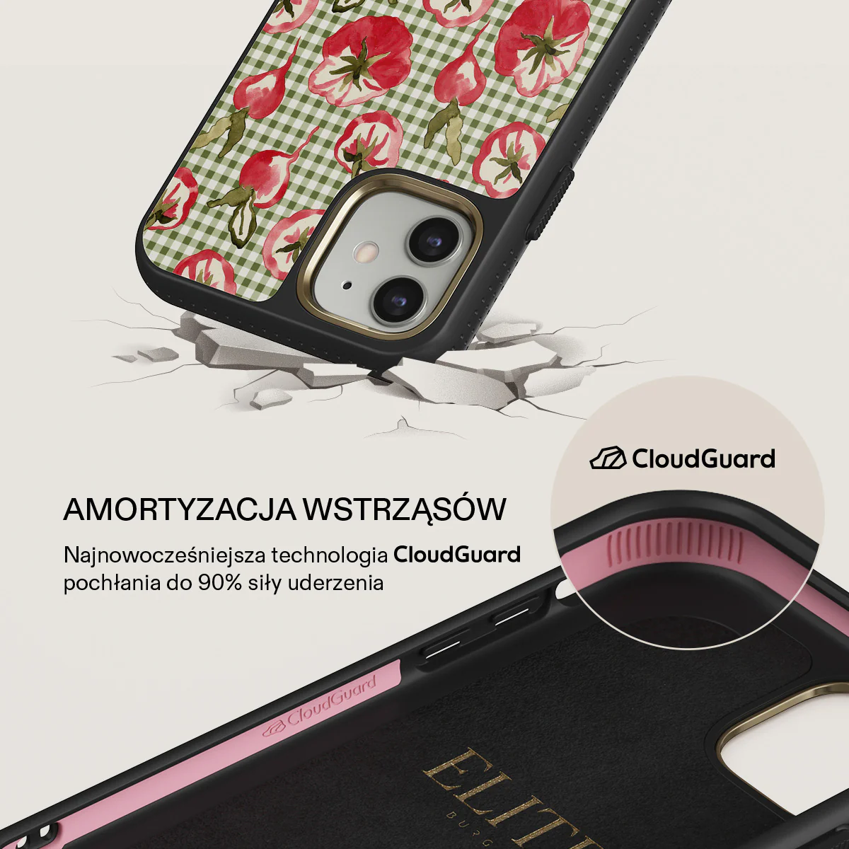 Heirloom - iPhone 11 Etui - Image 7