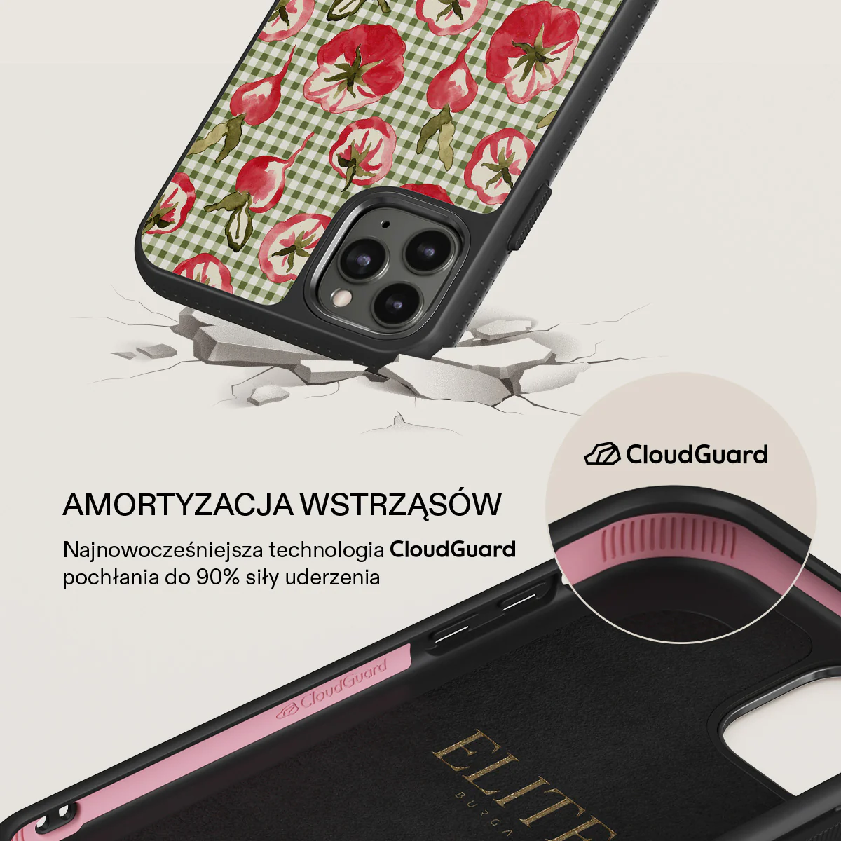 Heirloom - iPhone 11 Pro Etui - Image 18