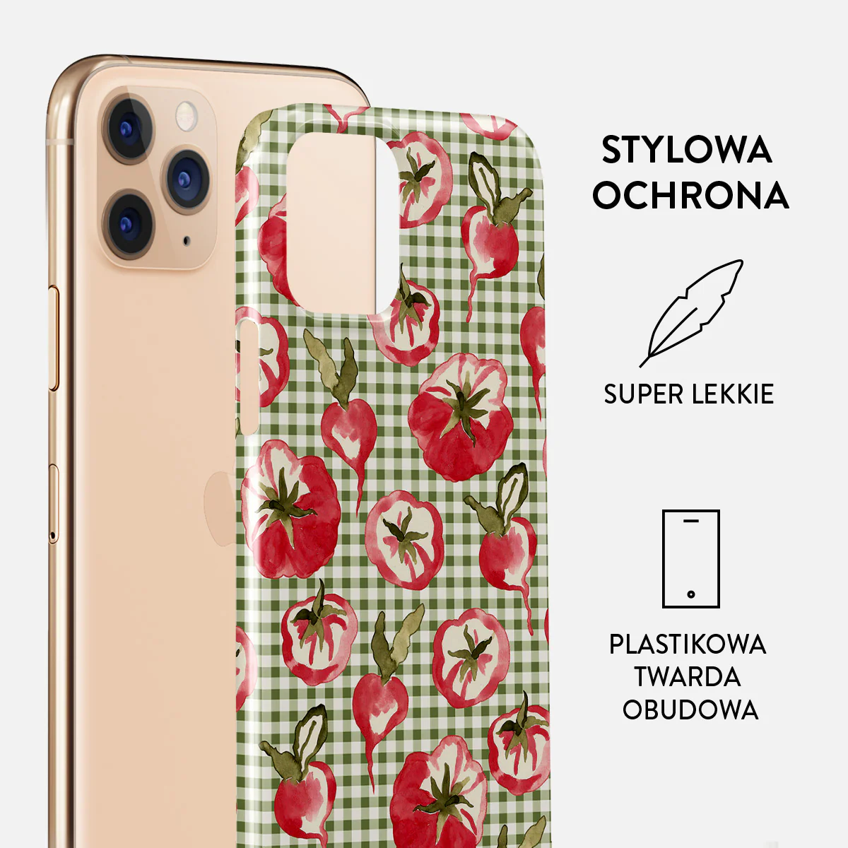 Heirloom - iPhone 11 Pro Etui - Image 2