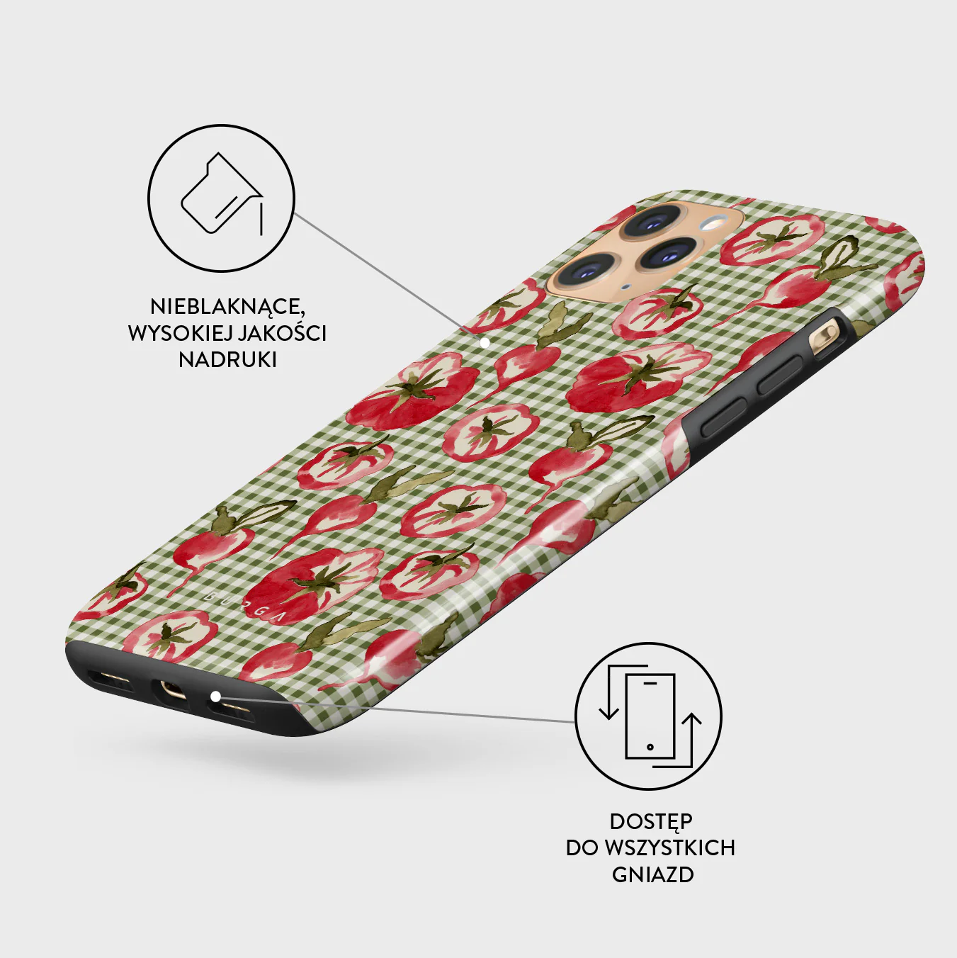 Heirloom - iPhone 11 Pro Etui - Image 7
