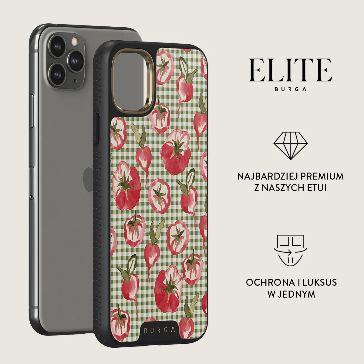 Heirloom - iPhone 11 Pro Max Etui - Image 10