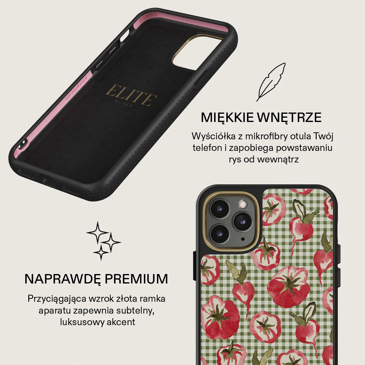 Heirloom - iPhone 11 Pro Max Etui - Image 14