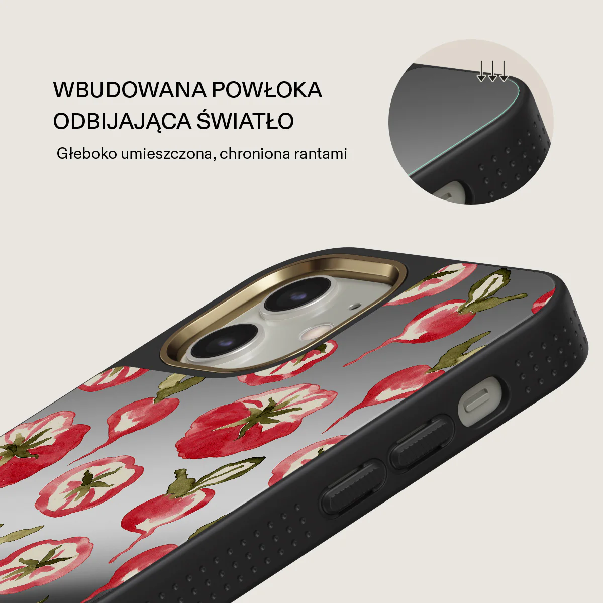 Heirloom - iPhone 12 Etui - Image 22