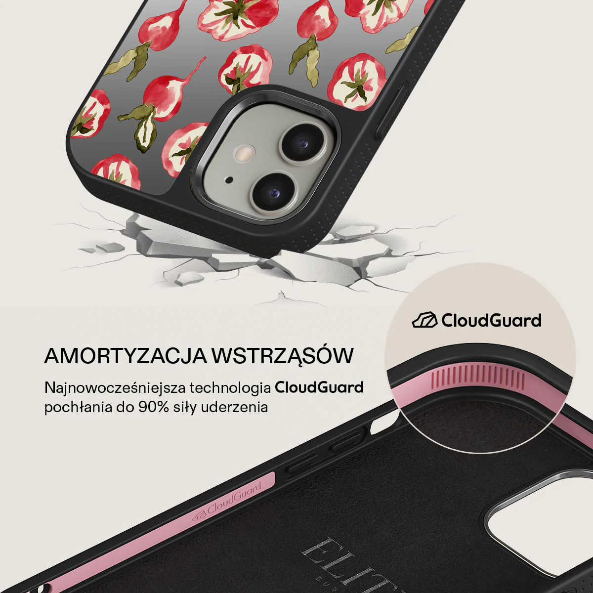 Heirloom - iPhone 12 Etui - Image 29