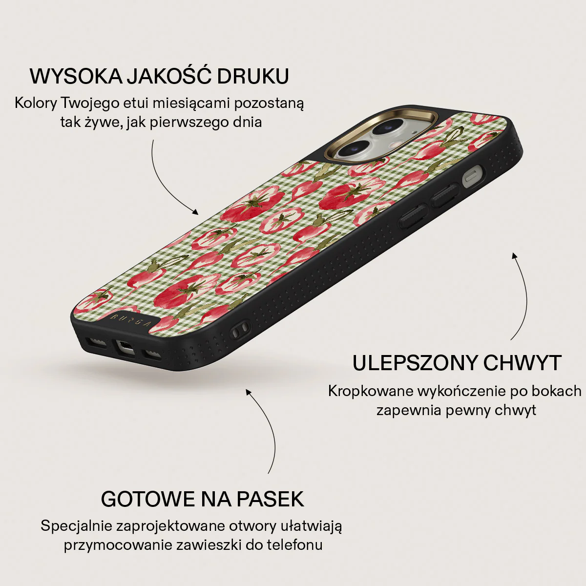 Heirloom - iPhone 12 Etui - Image 9