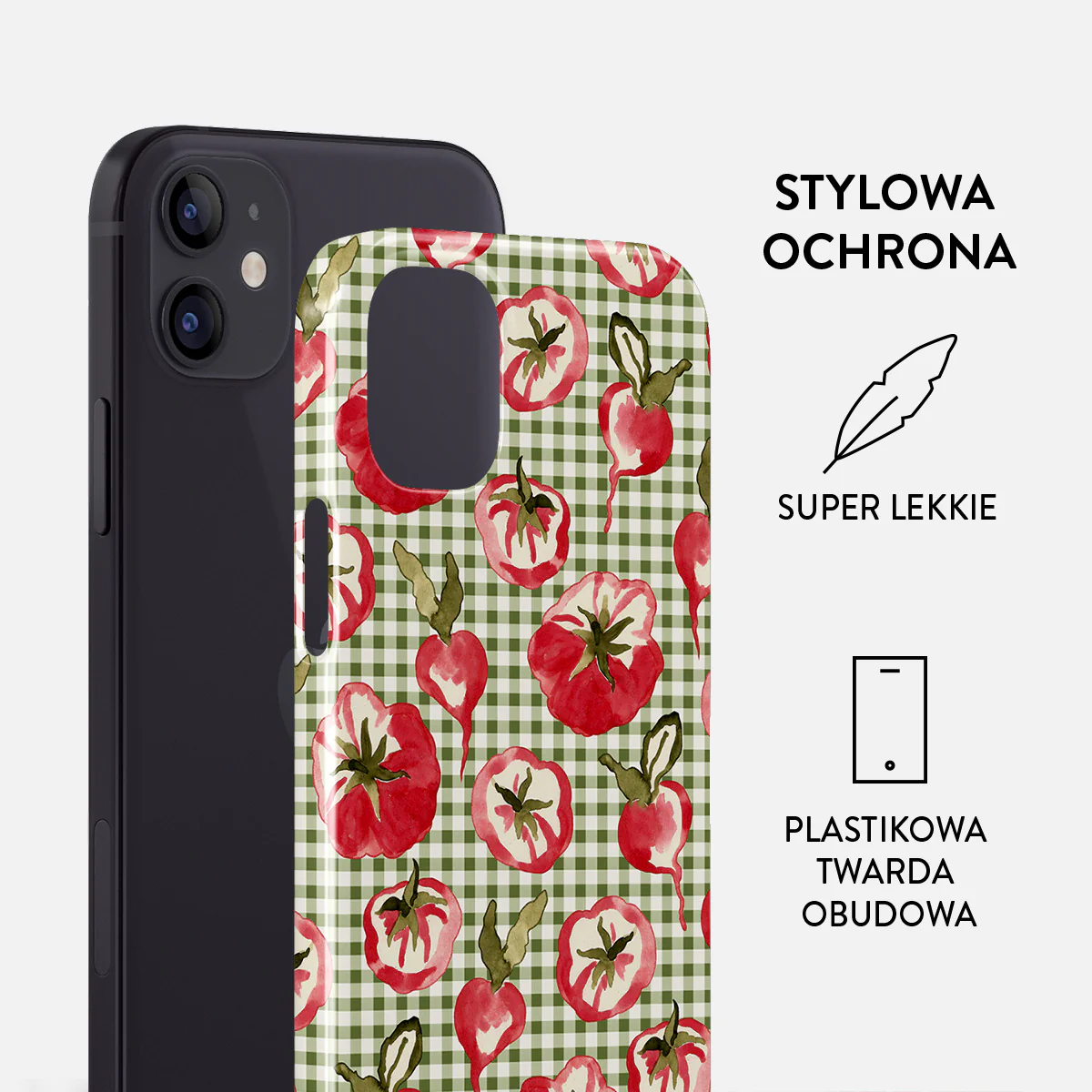 Heirloom - iPhone 12 Mini Etui - Image 2