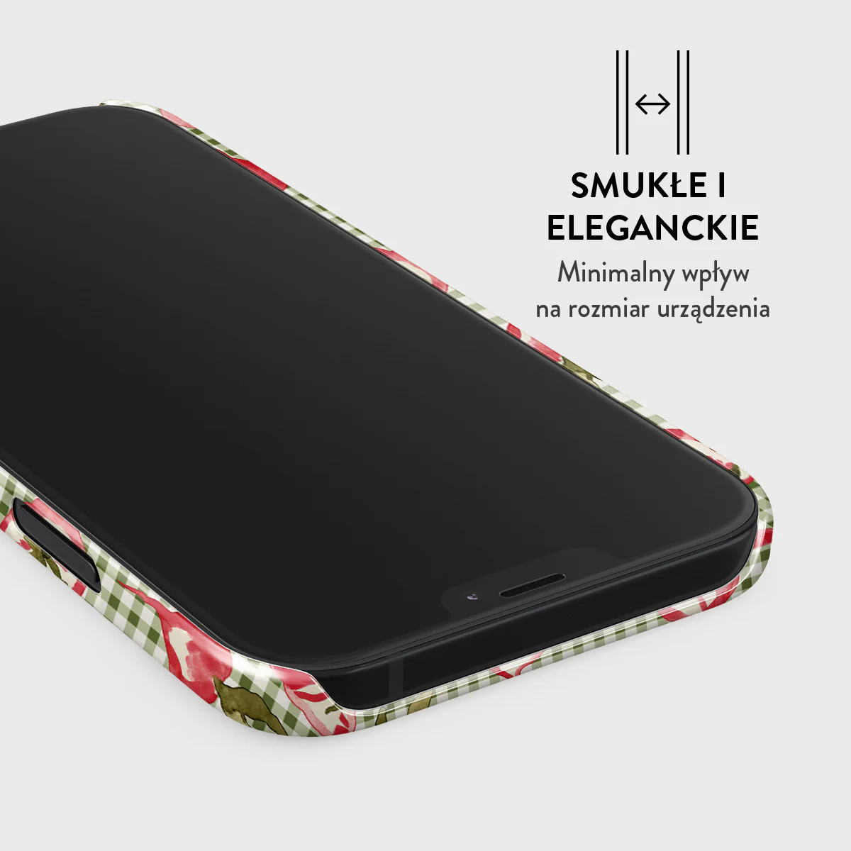 Heirloom - iPhone 12 Mini Etui - Image 4
