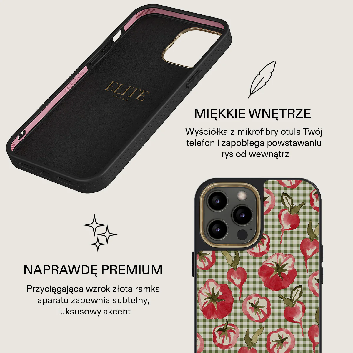 Heirloom - iPhone 12 Pro Etui - Image 10