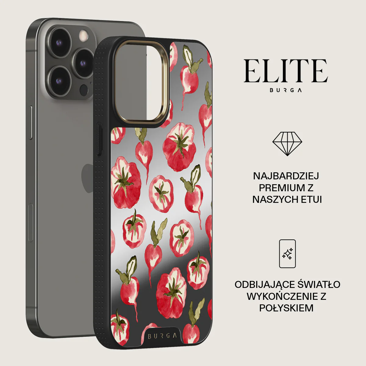 Heirloom - iPhone 12 Pro Etui - Image 20