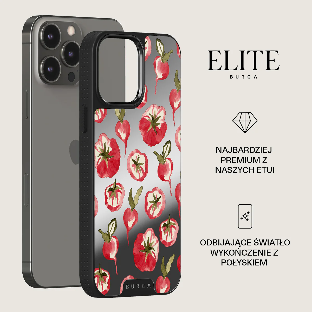 Heirloom - iPhone 12 Pro Etui - Image 28