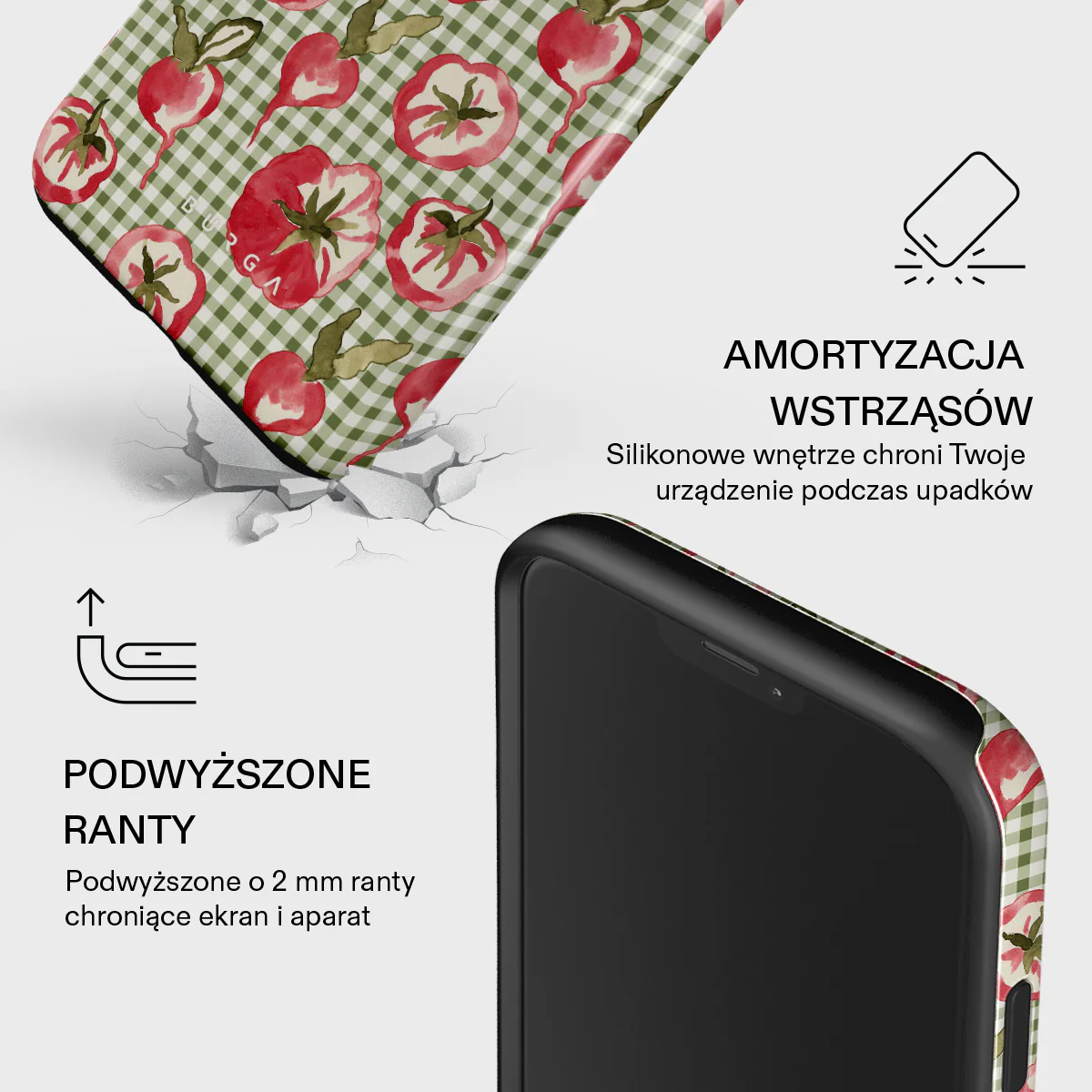 Heirloom - iPhone 12 Pro Etui - Image 4