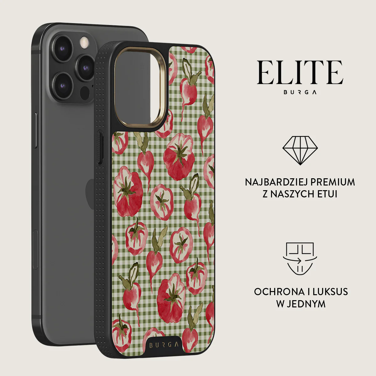 Heirloom - iPhone 12 Pro Max Etui - Image 10