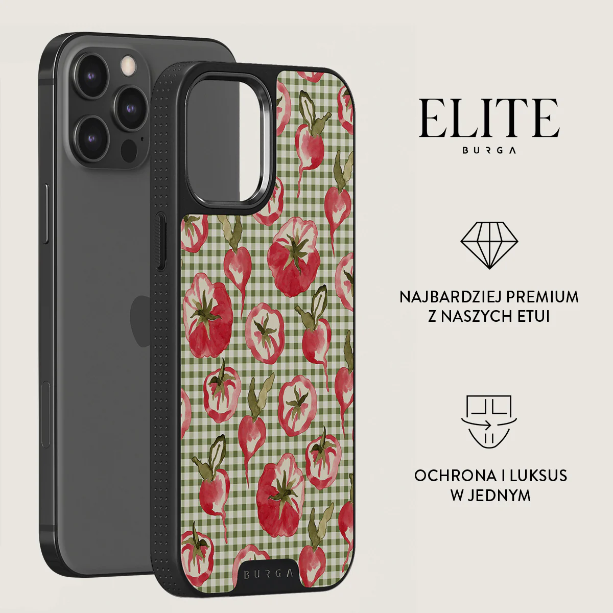 Heirloom - iPhone 12 Pro Max Etui - Image 17