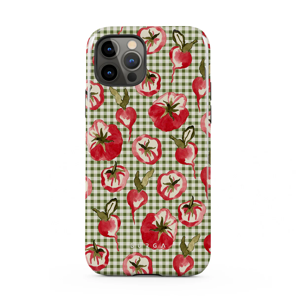 Heirloom - iPhone 12 Pro Max Etui - Image 5