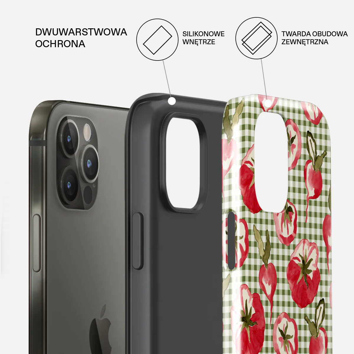 Heirloom - iPhone 12 Pro Max Etui - Image 6
