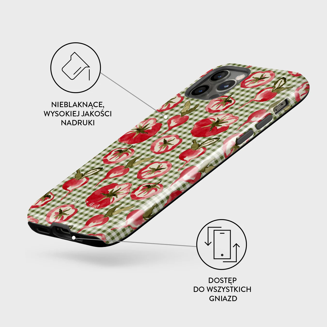 Heirloom - iPhone 12 Pro Max Etui - Image 7