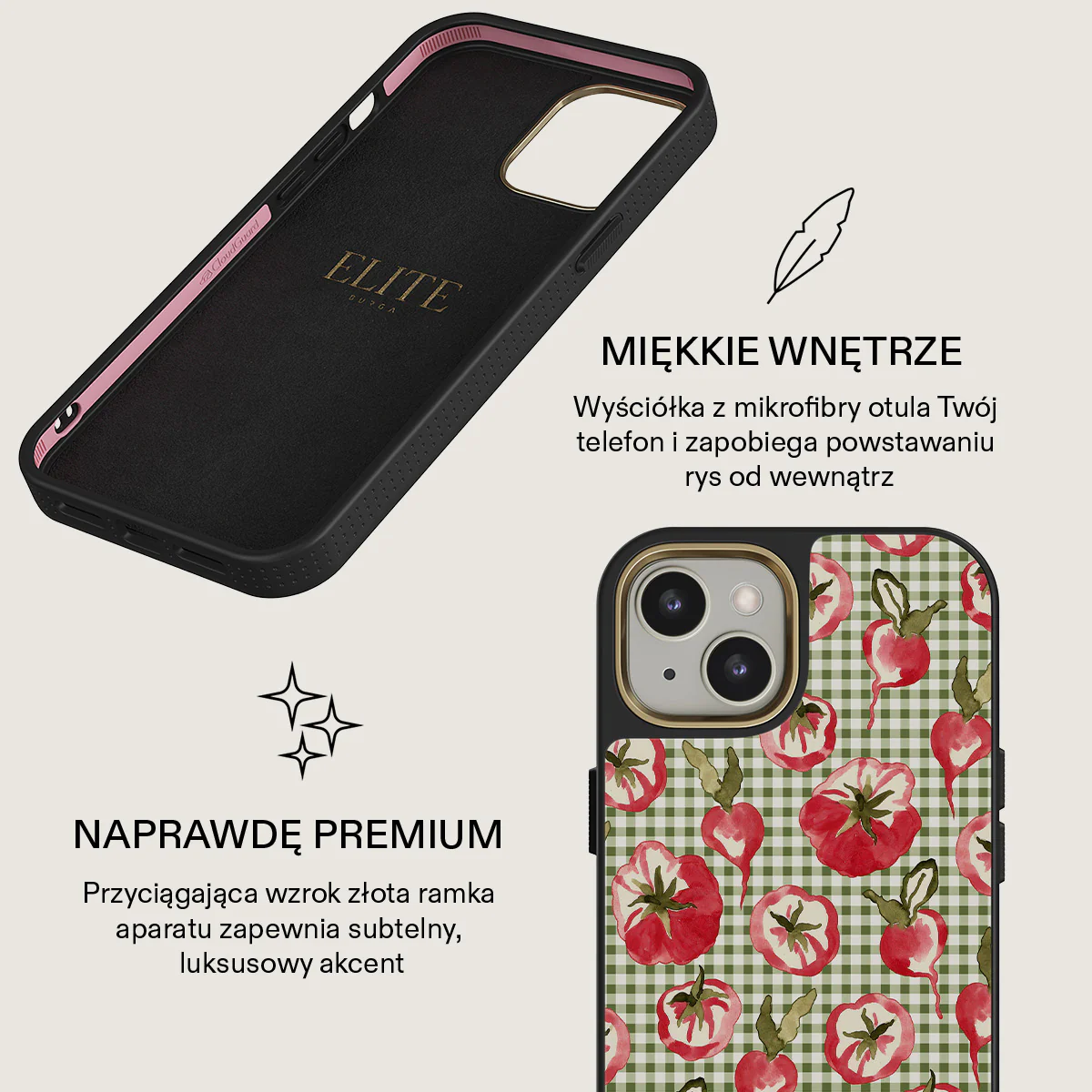 Heirloom - iPhone 13 Etui - Image 10