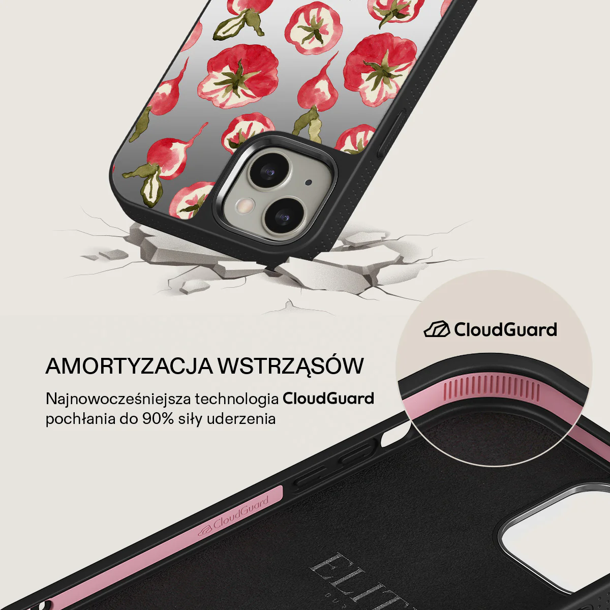 Heirloom - iPhone 13 Etui - Image 29