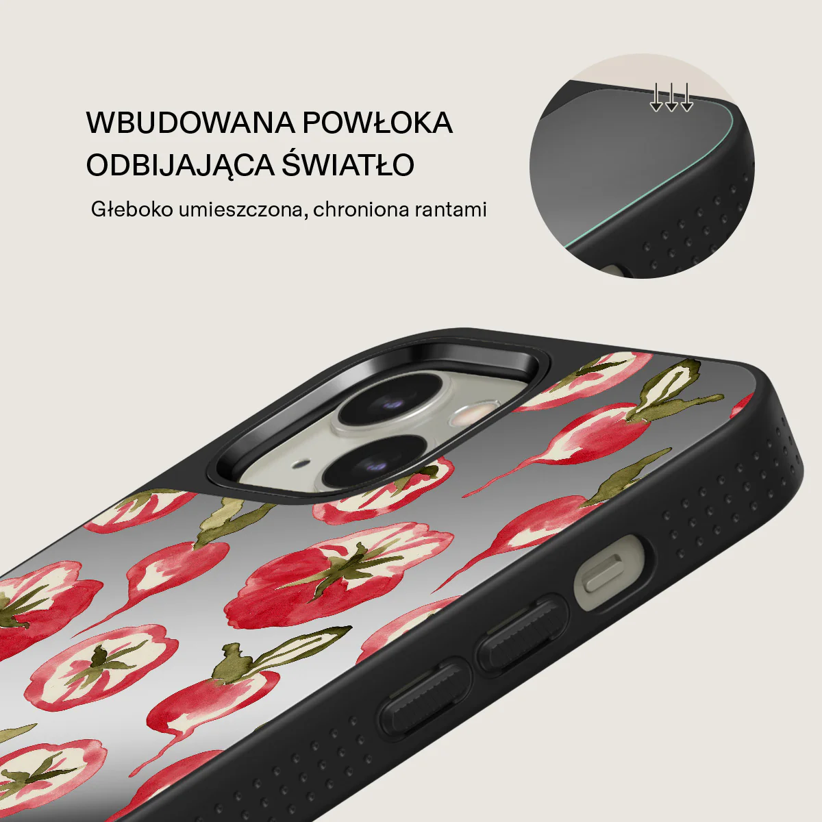 Heirloom - iPhone 13 Etui - Image 30