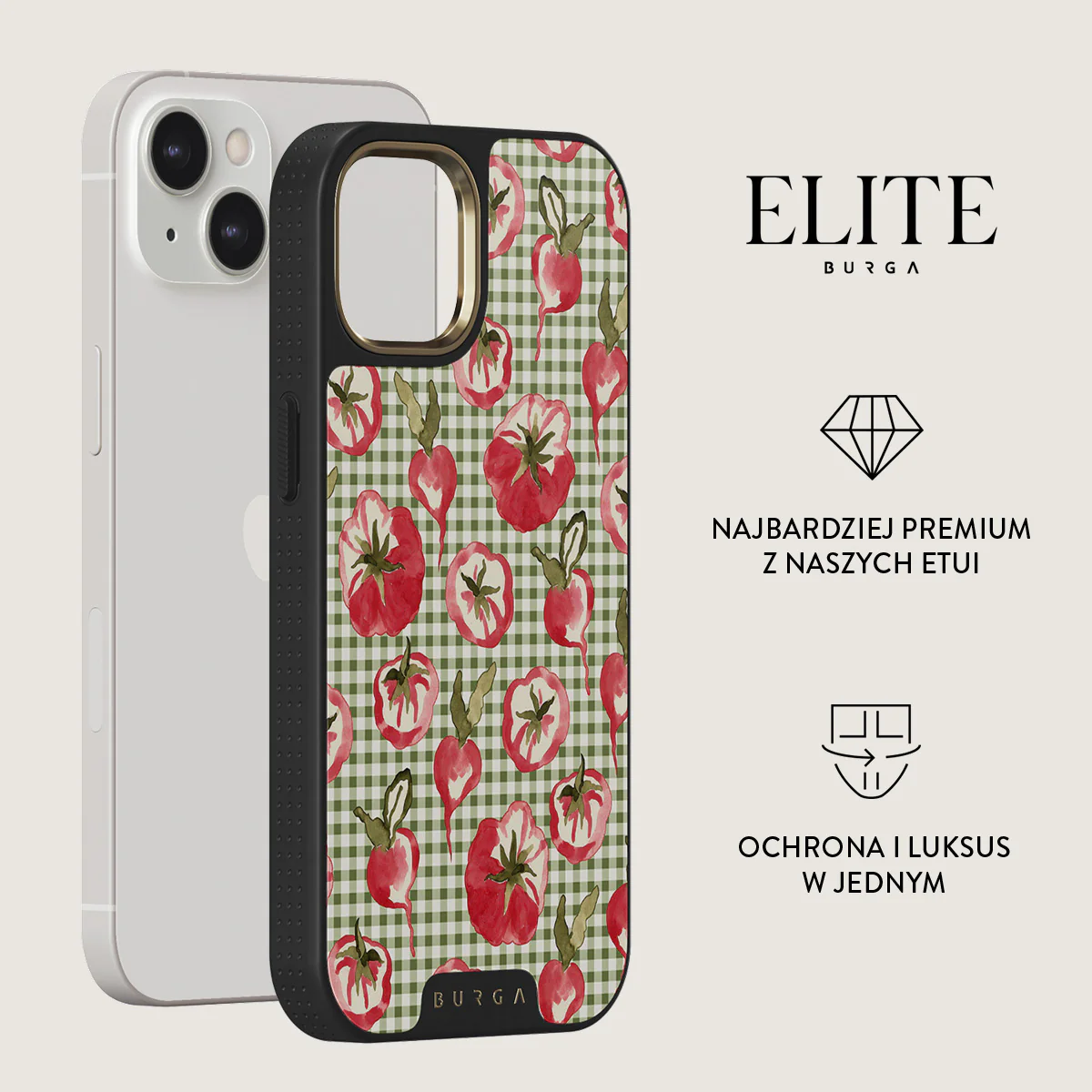 Heirloom - iPhone 13 Etui - Image 6