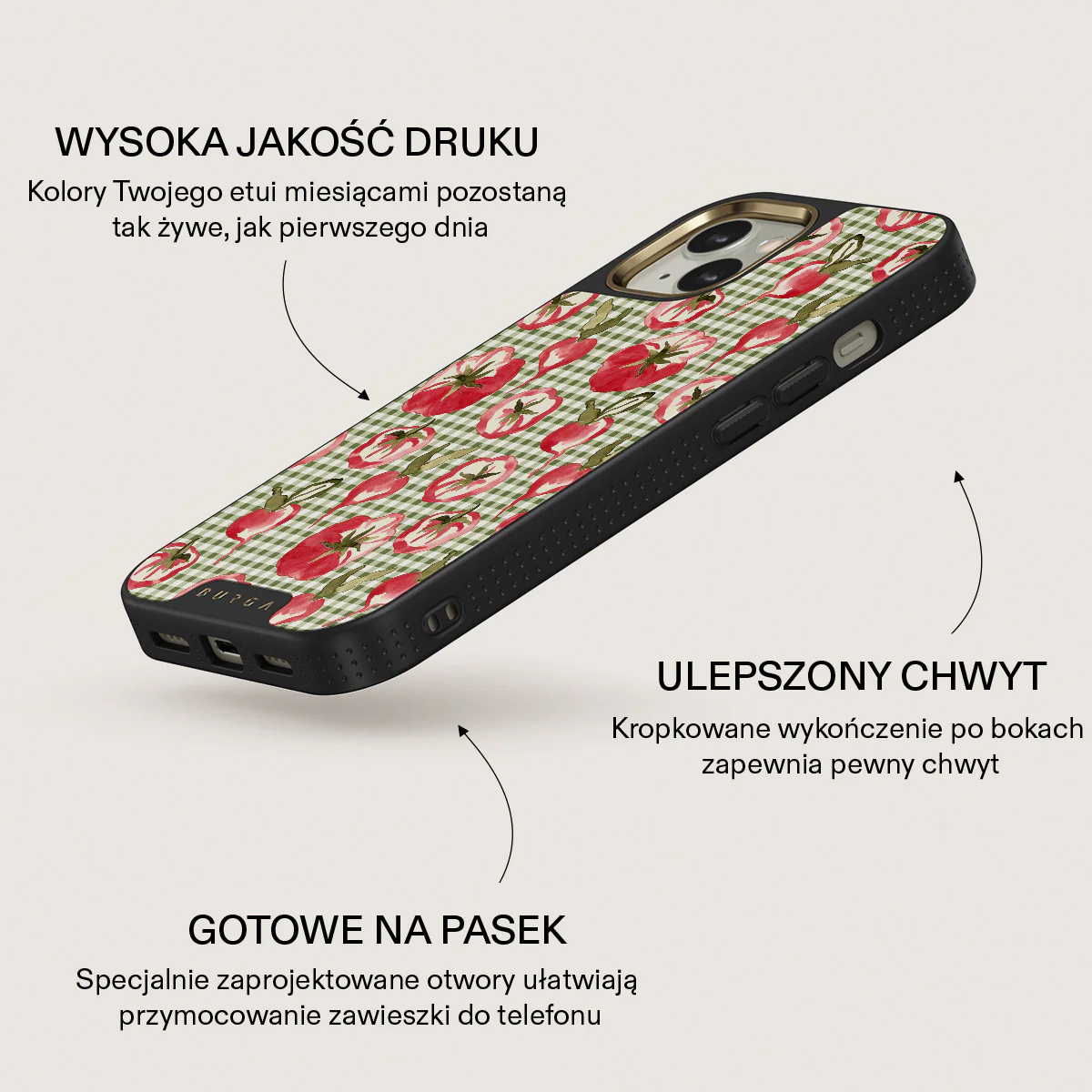 Heirloom - iPhone 13 Etui - Image 9
