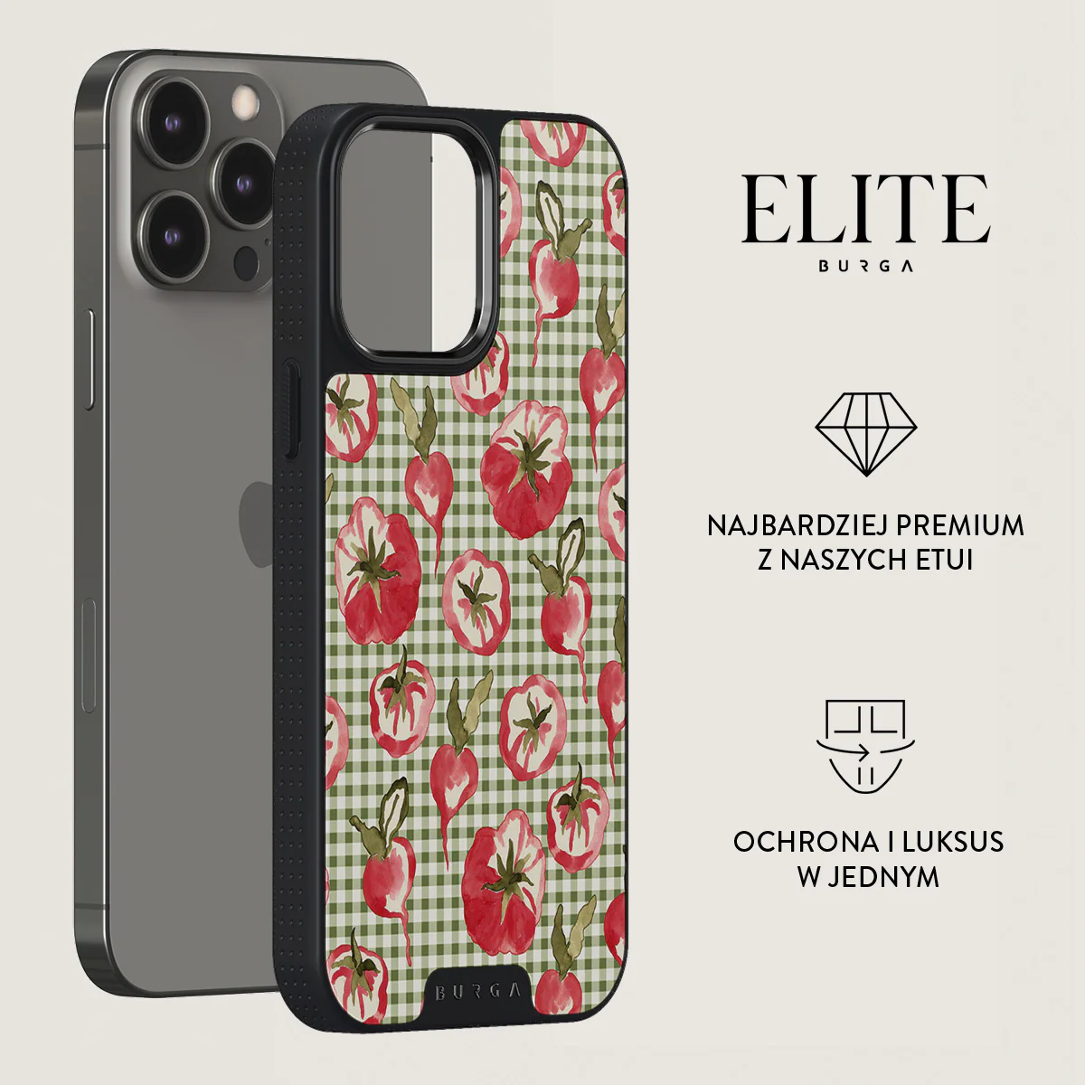 Heirloom - iPhone 13 Pro Etui - Image 13