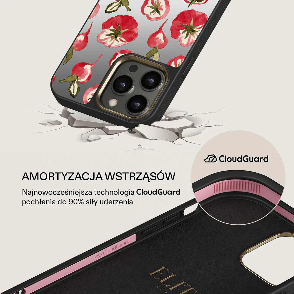 Heirloom - iPhone 13 Pro Etui - Image 28