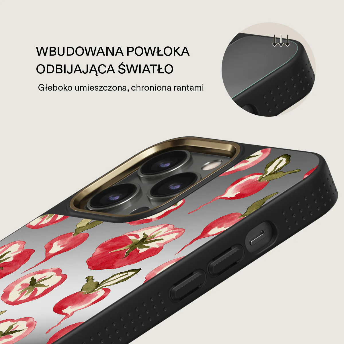Heirloom - iPhone 13 Pro Max Etui - Image 29