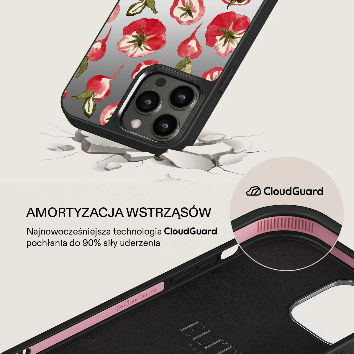 Heirloom - iPhone 13 Pro Max Etui - Image 36