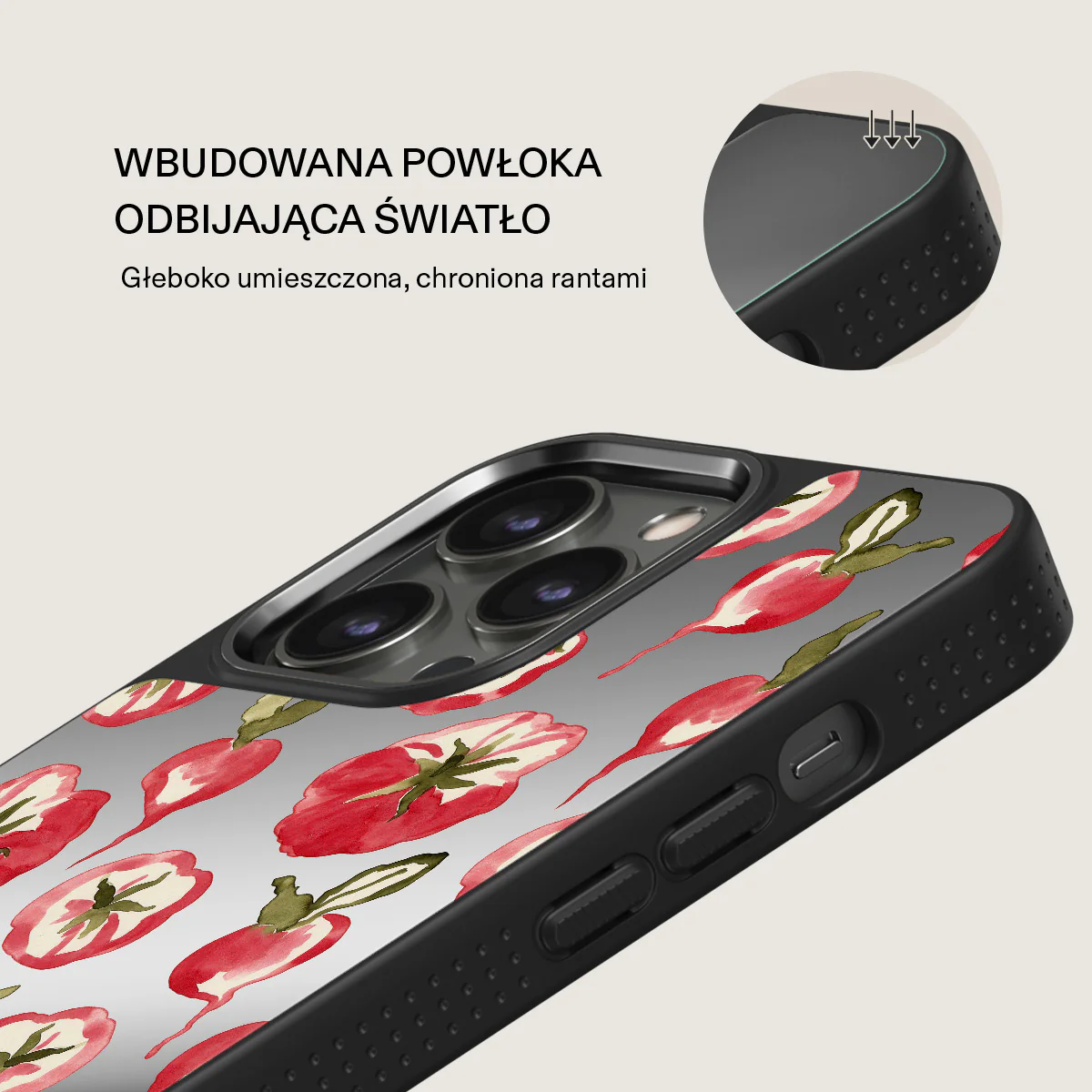 Heirloom - iPhone 13 Pro Max Etui - Image 37