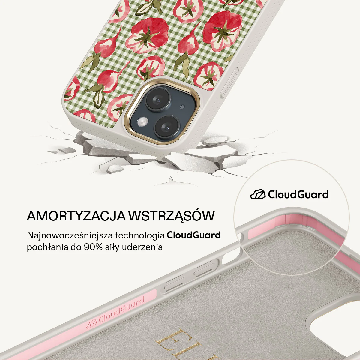 Heirloom - iPhone 14 Etui - Image 21