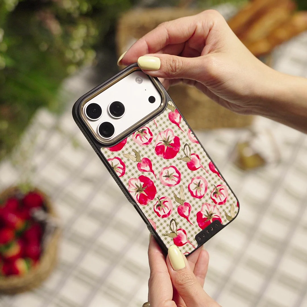 Heirloom - iPhone 14 Plus Etui - Image 20