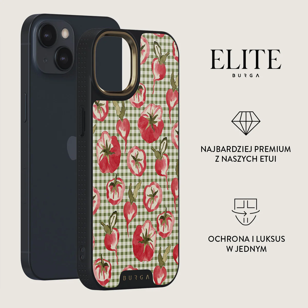 Heirloom - iPhone 14 Plus Etui - Image 6
