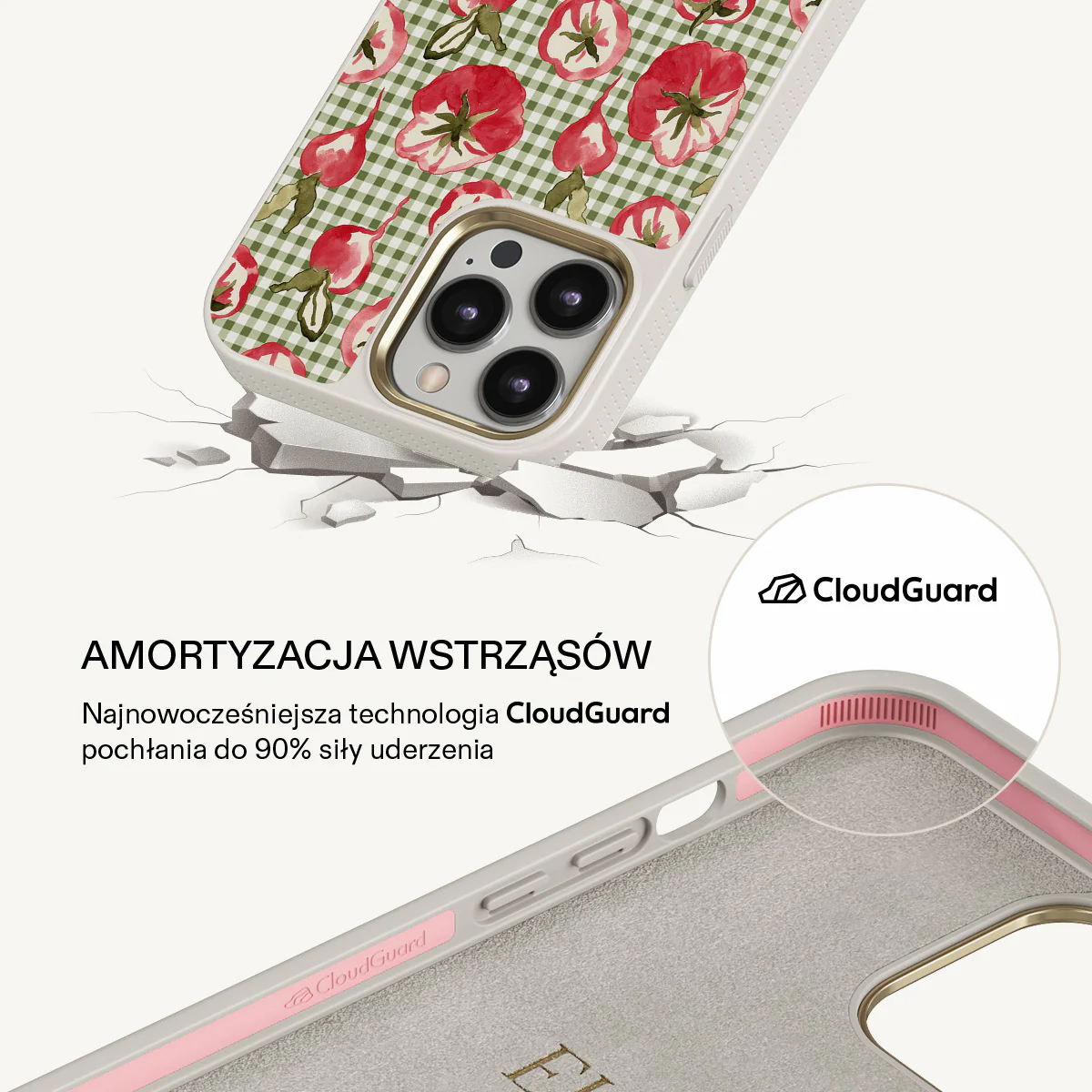 Heirloom - iPhone 14 Pro Etui - Image 21