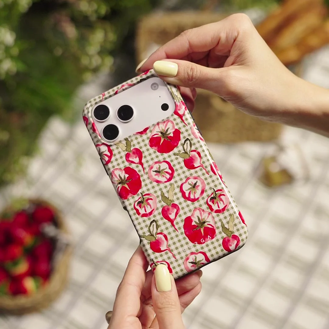 Heirloom - iPhone 14 Pro Etui - Image 42