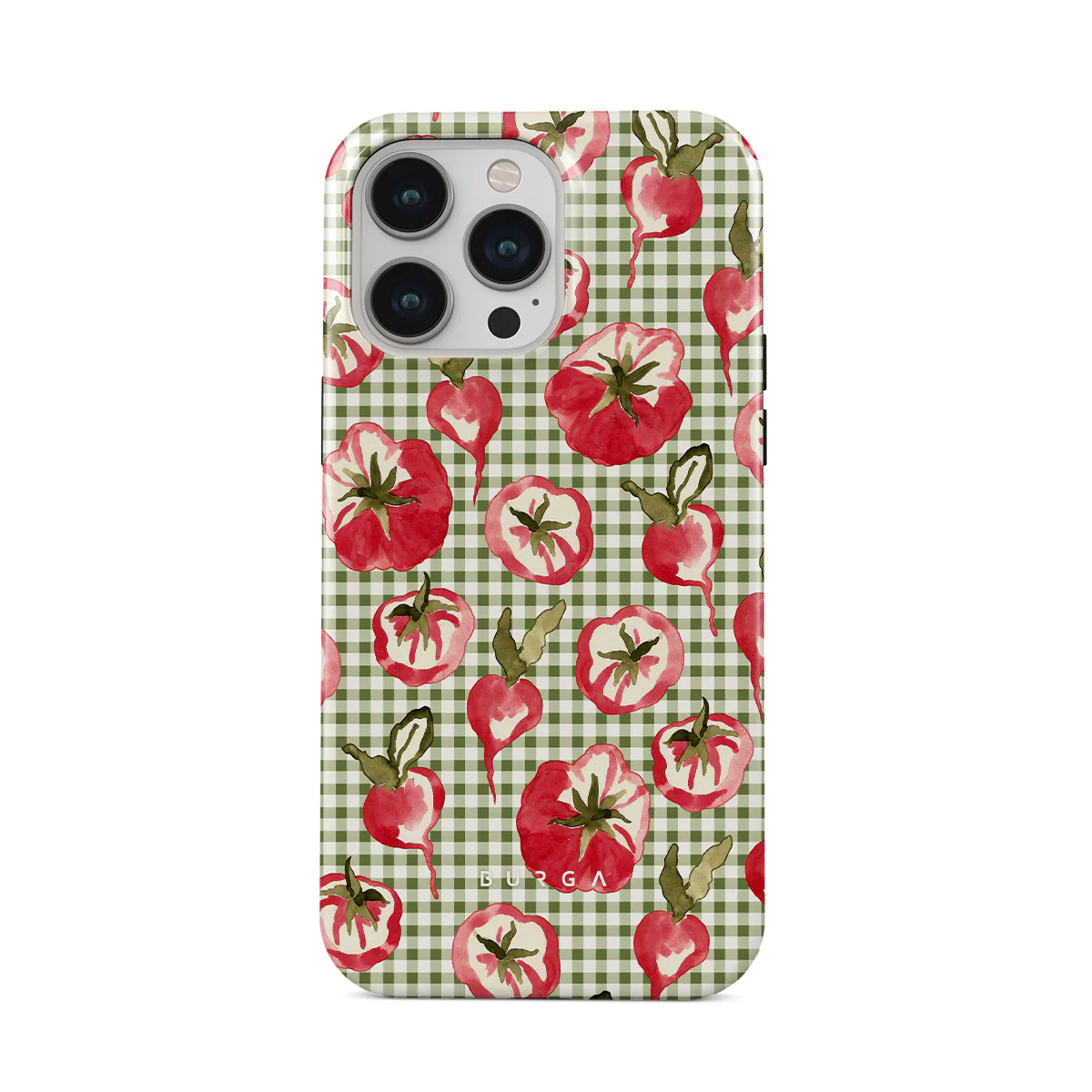 Heirloom - iPhone 14 Pro Max Etui