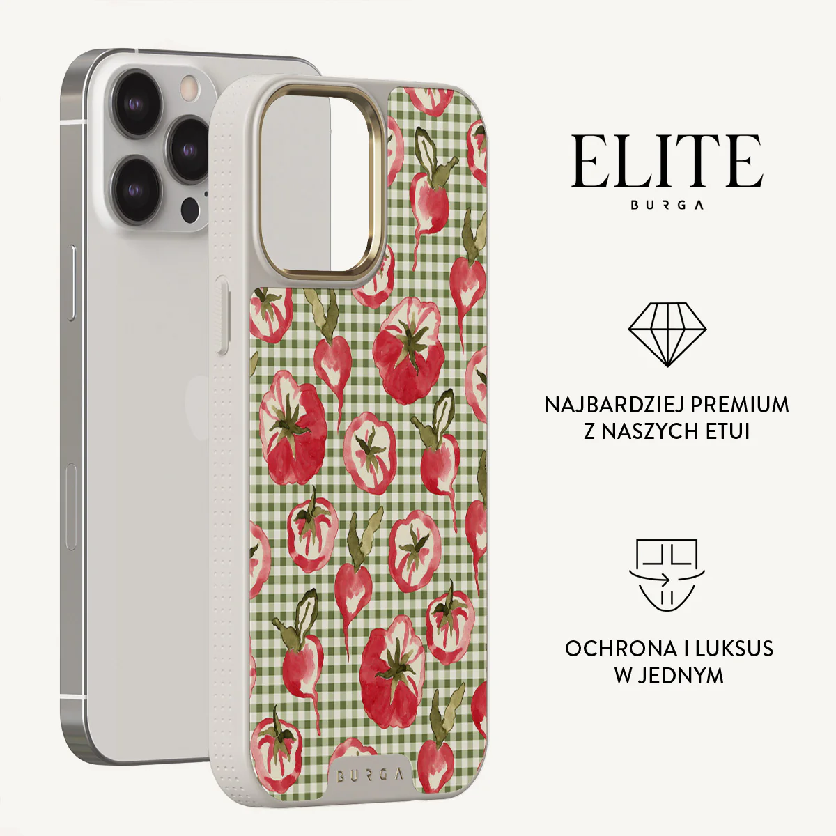 Heirloom - iPhone 14 Pro Max Etui - Image 20