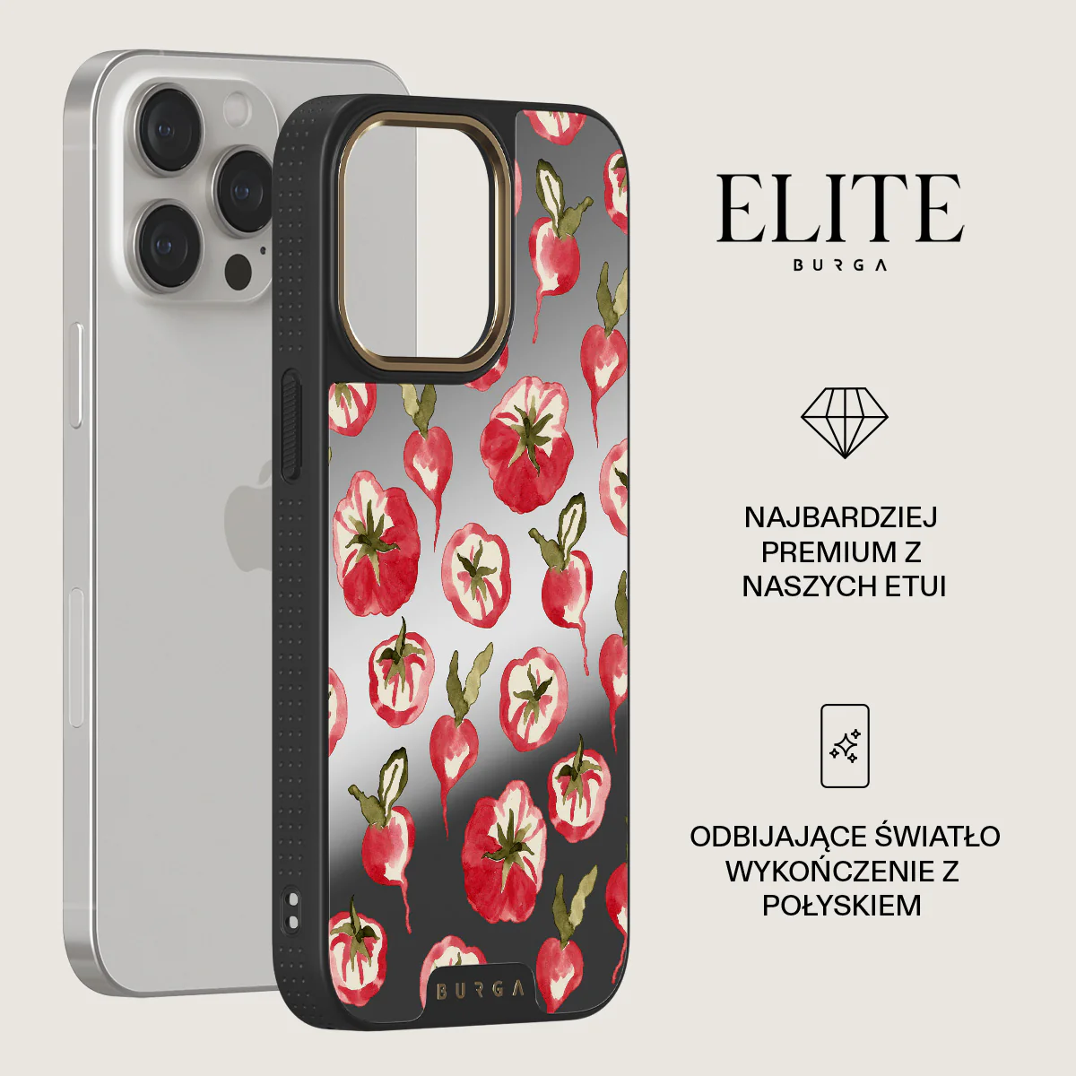 Heirloom - iPhone 14 Pro Max Etui - Image 27