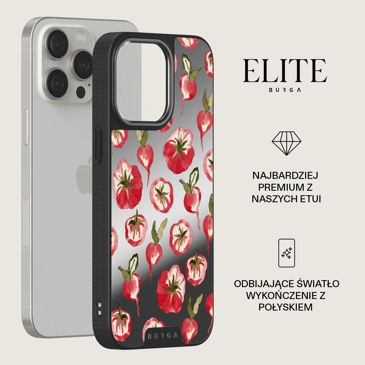 Heirloom - iPhone 14 Pro Max Etui - Image 35