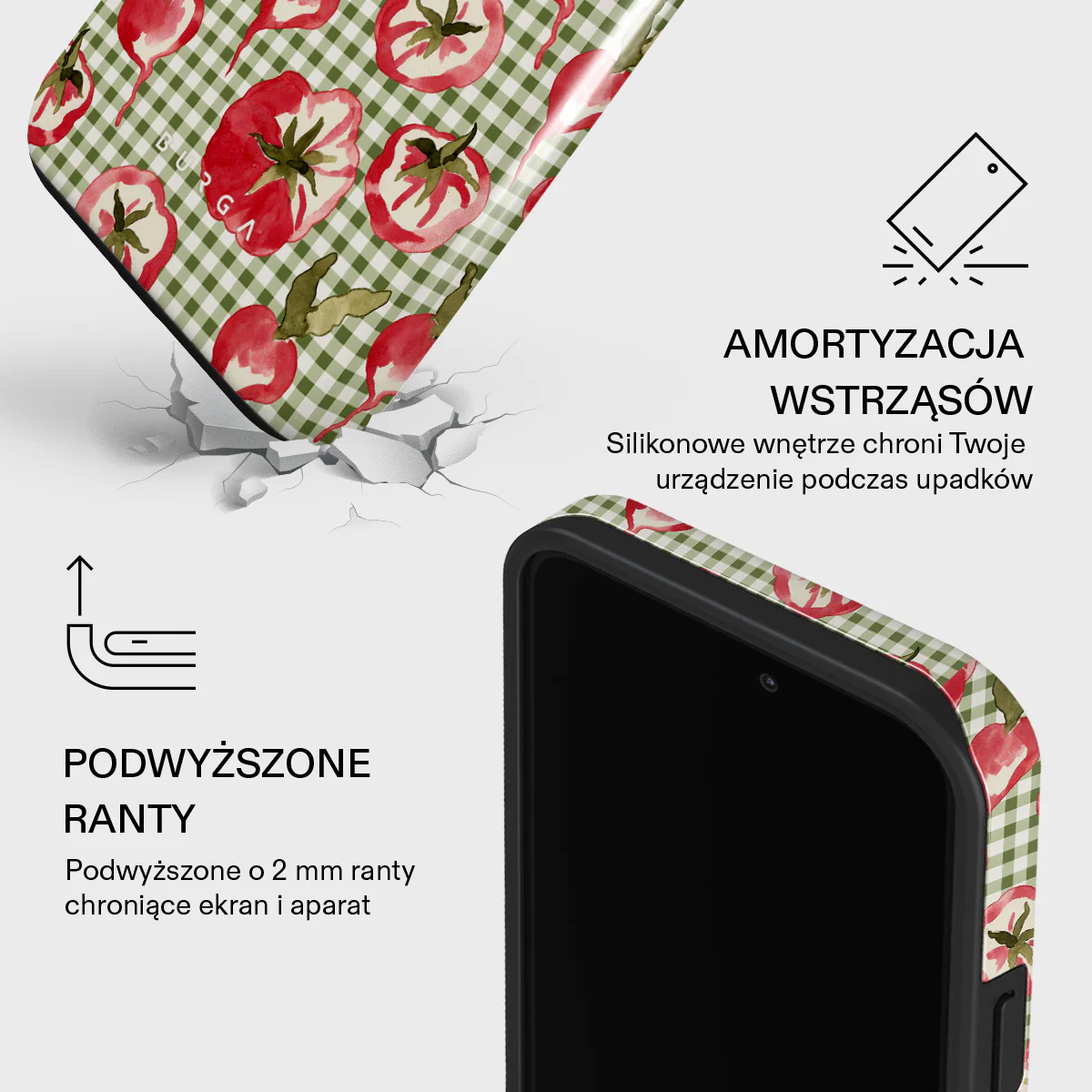 Heirloom - iPhone 14 Pro Max Etui - Image 4