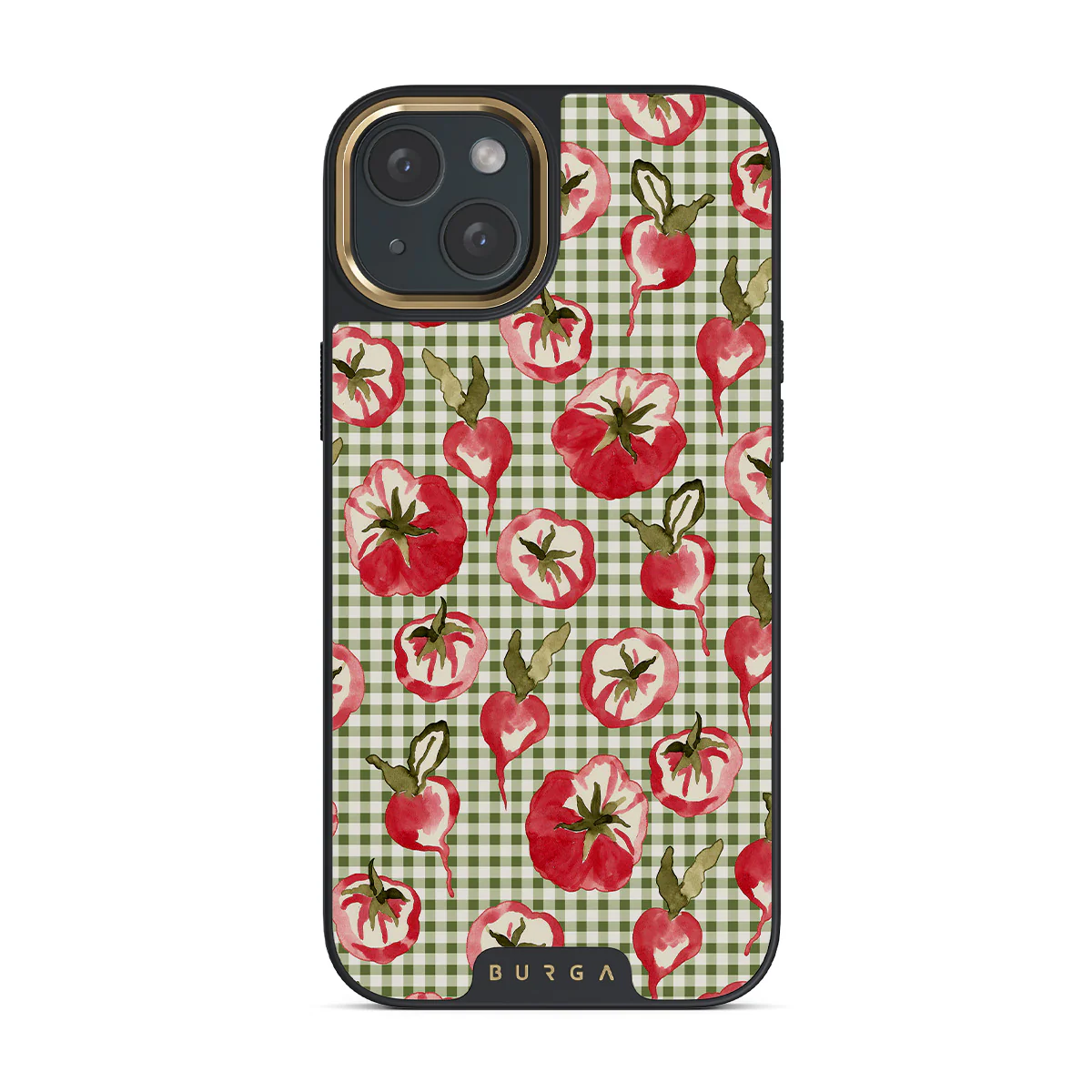 Heirloom - iPhone 15 Etui - Image 5