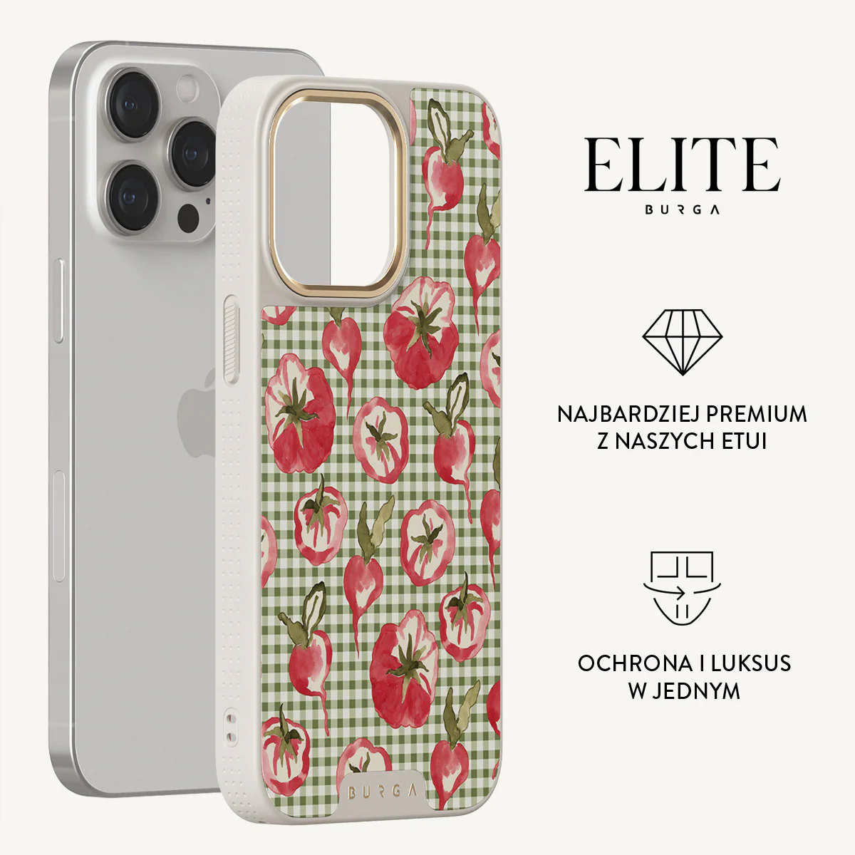 Heirloom - iPhone 15 Pro Etui - Image 20